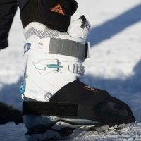 Носки с подогревом ALPENHEAT Fire-Socks Cotton превью 6