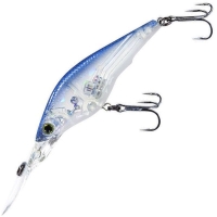 Воблер DUEL Hardcore Shad 75SP код цв. GHPB
