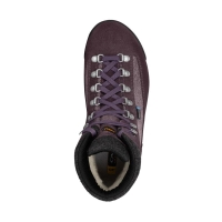 Ботинки треккинговые AKU WS Ultra Light Warm GTX цвет Violet / Anthracite превью 2