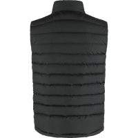 Жилет FJALLRAVEN Greenland Down Liner Vest M цвет Black превью 9