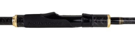 Спиннинг HEARTY RISE Innovation 902H 2,75 м тест 8 - 32 г превью 5