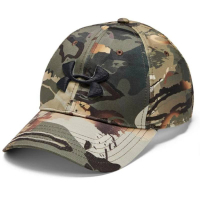 Бейсболка UNDER ARMOUR Camo 2.0 Cap