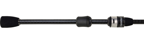 Спиннинг BREADEN GRF Trevalism Kabin 606 CS тест 0 - 6 г