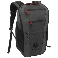 Рюкзак тактический ALLEN RUGER Pima Tactical Pack 23 цвет Heather Black / Grey превью 1