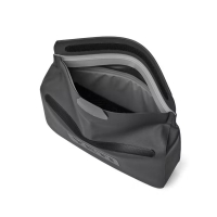 Гермосумка поясная YETI Side Kick Dry 3 л цвет Charcoal превью 3