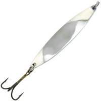 Блесна колеблющаяся BLUE FOX Moresilda SeaTrout 18 г код цв. BFLU превью 2
