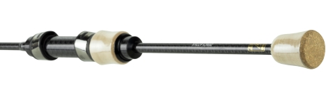 Спиннинг ZETRIX Ethereal Cork 672UL тест 0,9 - 6 г превью 2