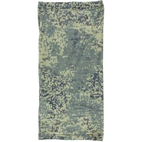 Бандана SKOL Core Neck Gaiter Dry Touch цвет Army превью 2