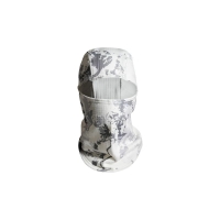 Балаклава KING'S XKG Balaclava цвет KC Ultra Snow превью 4