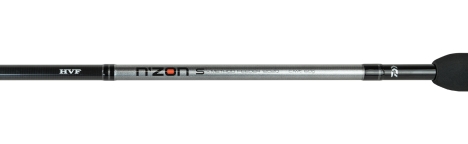Удилище фидерное DAIWA N'Zon Feeder 3,6 м тест 60 г превью 7