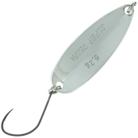 Блесна колеблющаяся RIVER OLD Satellite Super Vespa 5,2 г цв. 07 превью 2