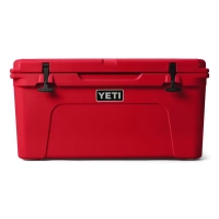 Контейнер изотермический YETI Tundra 65 Hard Coolers цвет Rescue Red