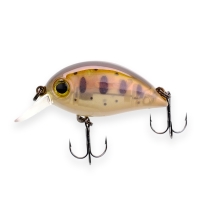 Воблер ZIP BAITS Hickory SR 34F код цв. 851 превью 2