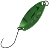 Блесна колеблющаяся RIVER OLD Satellite Ultra Vespa Ii 2,8 г цв. 12 превью 2