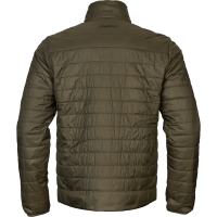 Куртка HARKILA Kalix HSP Jacket цвет Willow green / Sea blue превью 11