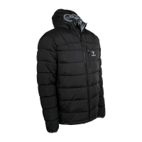 Куртка KING'S Hunter Insulated Loft Jacket цвет Black превью 6