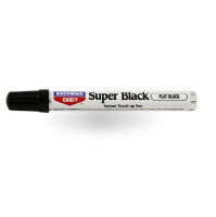 Карандаш BIRCHWOOD CASEY Super Black для воронения 10 мл черный матовый