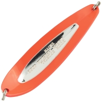 Блесна колеблющаяся SMITH Buch Japan 10 г код цв. 01 превью 2