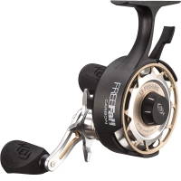 Катушка безынерционная 13 FISHING Black Betty Freefall Carbon Body 2.5:1:Ratio LH Retrieve превью 9