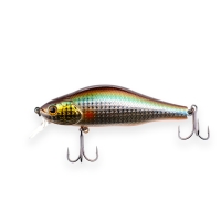 Воблер ZIP BAITS Khamsin 105 SP-SR код цв. #2001 превью 2