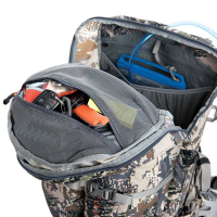 Рюкзак охотничий SITKA Mountain 2700 Pack цвет Optifade Open Country превью 5