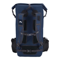 Герморюкзак SIMMS Dry Creek Rolltop Backpack 30 цвет Midnight превью 2