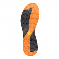 Ботинки горные AKU Rock DFS GTX цвет Black / Orange превью 3