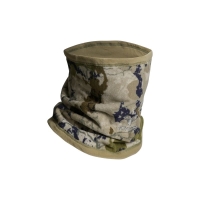 Шарф-труба KING'S XKG Wind-Defender Shift Neck Gaiter цвет KC Ultra