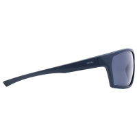 Очки поляризационные INVU Flex мужские IA22501B цв. Синий матовый цв. ст. Серый превью 3