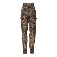 Брюки BANDED Women's MW Hunting Pants цвет MAX7 превью 2