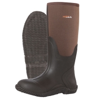 Сапоги HISEA AquaX Rain Boots цвет Brown превью 2