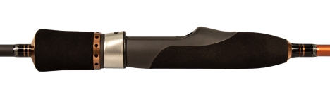 Спиннинг NORSTREAM Areal AR-70 L тест 3,5 - 12 г превью 5