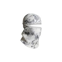 Балаклава KING'S XKG Balaclava цвет KC Ultra Snow