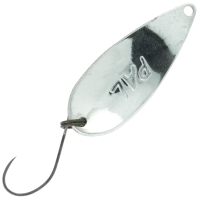 Блесна колеблющаяся FOREST Pal Maziora 2,5 г код цв. 04 превью 2