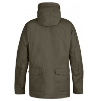 Куртка FJALLRAVEN Jacket No. 68 M цвет Dark Olive превью 5