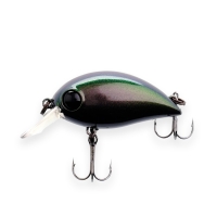 Воблер ZIP BAITS Hickory SR 34F код цв. 688 превью 2