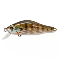 Воблер ZIP BAITS Khamsin 70SP-SR код цв. 509 Blue Gill