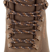 Ботинки охотничьи HARKILA Wildwood GTX цвет Mid brown превью 3