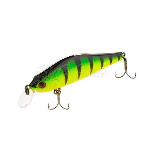Воблер ZIP BAITS Khamsin 70SP-SR код цв. 827 фото 1