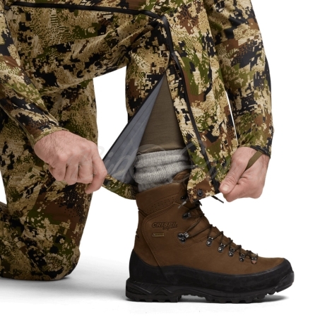 Брюки SITKA Dew Point Pant New цвет Optifade Subalpine фото 4