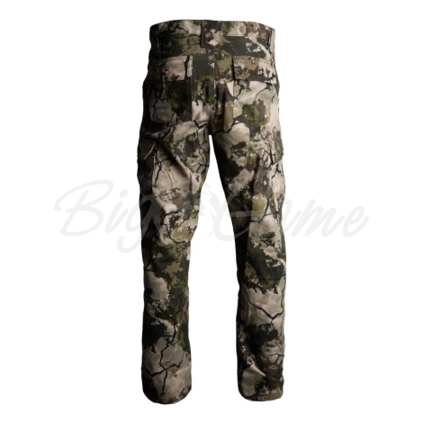 Брюки KING'S Classic Cotton Six Pocket Cargo Pant цвет KC Ultra фото 5