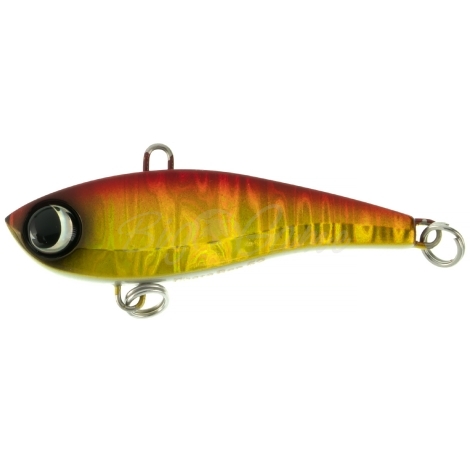 Воблер JUMPRIZE Chata Bee 52S 8,5 г код цв. 06  Red гold гlow Berry фото 2