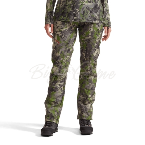 Брюки SITKA WS Cadence Pant цвет Optifade Cover фото 5