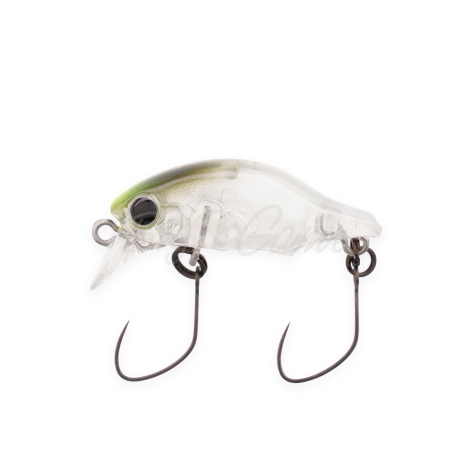 Воблер SMITH Puppet Surface 31F код. цв. 06 фото 2