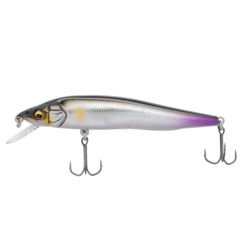 Воблер MEGABASS Vision Q-Go 95SP цв. al biwako ayu фото 2