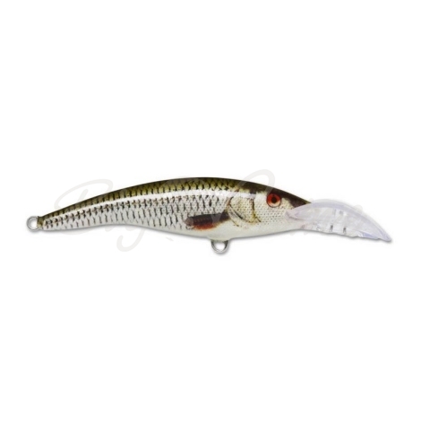 Воблер RAPALA Scatter Rap Tail Dancer 9 см код цв. ROL фото 1