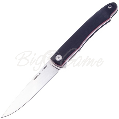 Нож складной N.C.CUSTOM Minimus G10 Black фото 1