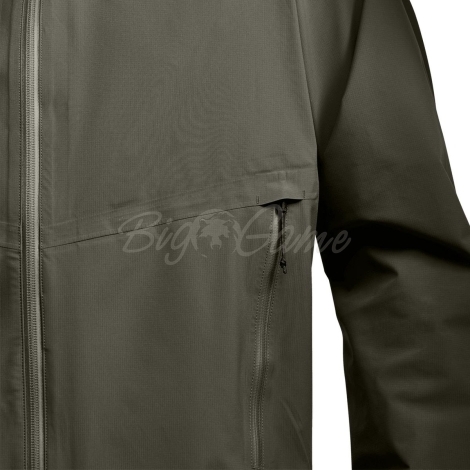 Куртка SITKA Dew Point Jacket New цвет Deep Lichen фото 4