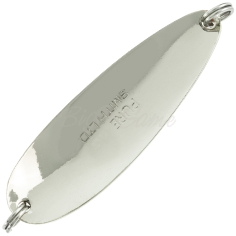 Блесна колеблющаяся SMITH Pure 18 г код цв. SB фото 2