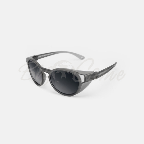 Очки поляризационные WHITELAB WLBLB4 Blanc цв. Grey цв. ст. Black S4 фото 2